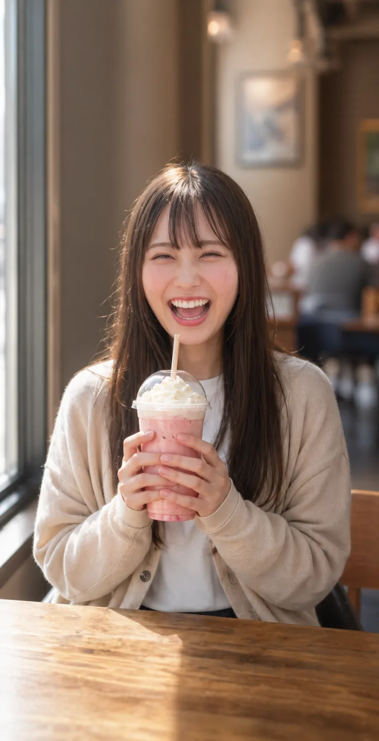 スタバ / ドリンク
